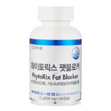 내장지방감소제-화이토릭스팻블로커(PhytoRix Fat Blocker)/다이어트
