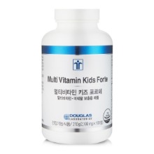 한국영양치료센터제품-키즈포르테-소아용종합영양제/어린이영양제-Kids Forte