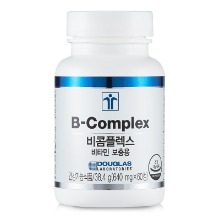 B-Complex,비콤플렉스(비타민B복합제품)