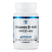 한국영양치료센터제품-비타민D-400(D400)-비타민D보충용제품