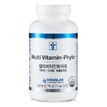 멀티비타민화이토-Vitamin-Phyto 비타민미네랄 (종합영양제)120정/240정中선택