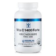 비타C1400포르테-비타민C보충제