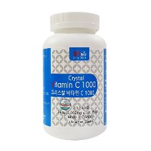 [test]한국영양치료센터-비타민C1000분말캡슐(크리스탈비타민C1000)